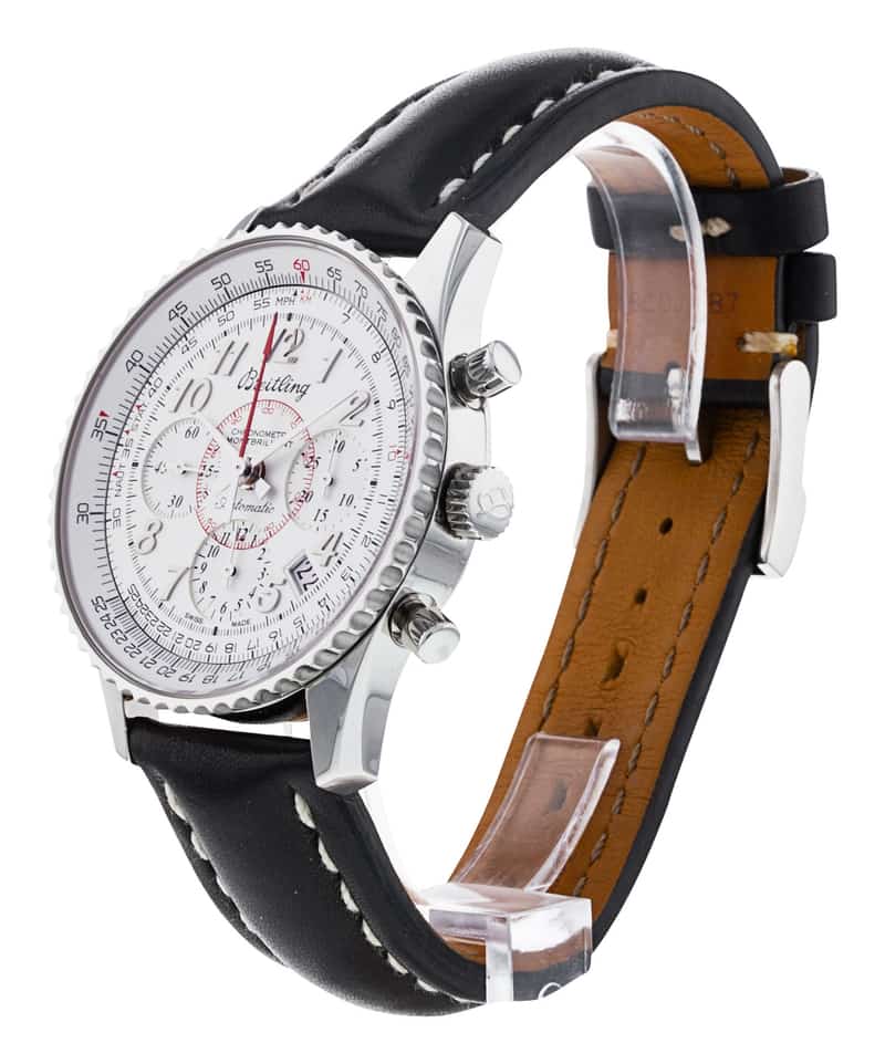 Breitling Montbrillant AB0131